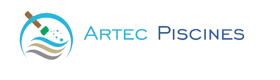 Artec swimming pools Logo
