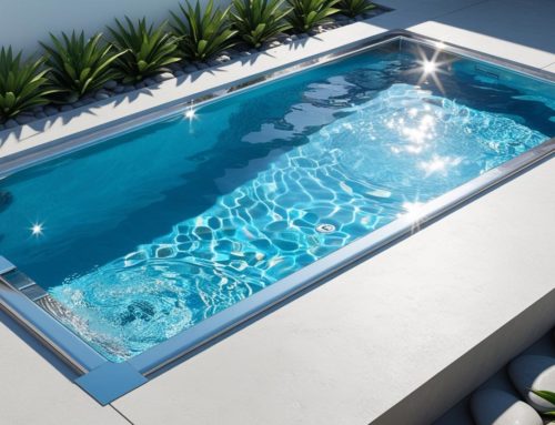 Piscine en inox : les avantages et inconvénients